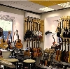 Музыкальные магазины в Чекмагуше