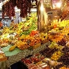 Рынки в Чекмагуше